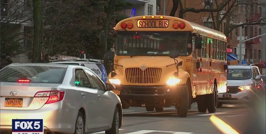 NYC teachers union calls De Blasio’s plan to reopen schools premature