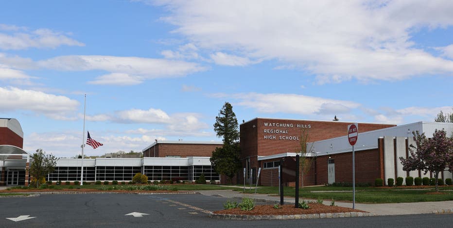 NJ says students don't have to go back to school if they don't want to