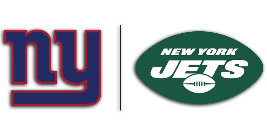 new york jets and new york giants