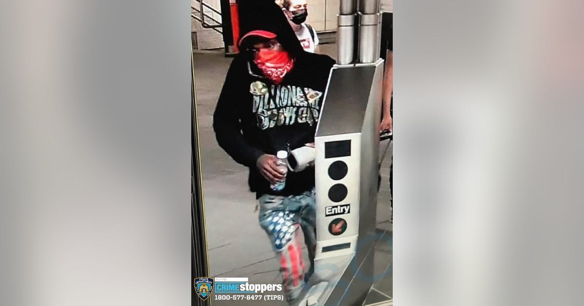 Arrest after man shot on Grand Central subway platform | FOX 5 New York