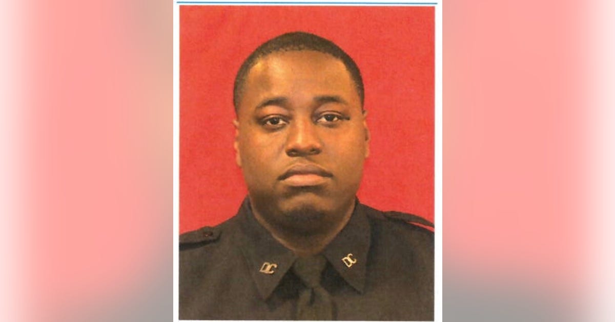 Off-duty correction officer shot and killed in Queens | FOX 5 New York