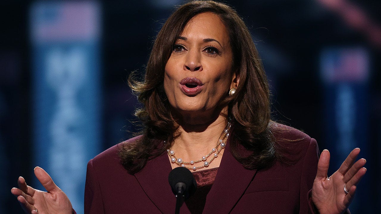 Kamala Harris slams ‘profound failure of leadership’ in counter to ...