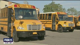 NYC education department has not released school bus plan as reopening approaches