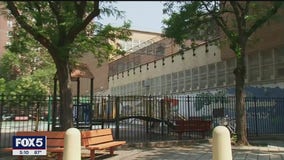 Outdoor learning draws safety concerns from parents, educators in the Bronx