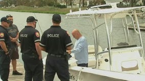 Amid pandemic, boats are selling fast on Long Island