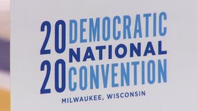 The list of who is speaking at the Democratic National Convention