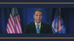 Cuomo to DNC: Trump's virus response shows leaders matter