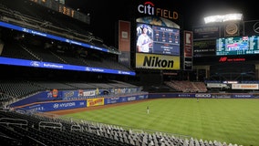 Yankees–Mets series postponed due to COVID-19