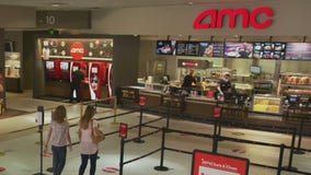 Some AMC theaters reopen with 15-cent tickets on first day
