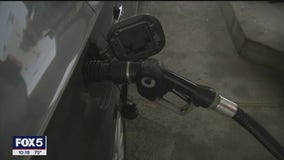 NJ gas tax to rise 30 percent in October