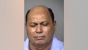 Police: Hotel manager sexually abused women looking for a job