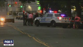 Over 30 shootings, at least 5 dead across NYC as surge of gun violence continues