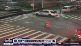 3 people dead in overnight violence in New York City