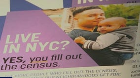 Official: Ending census early is 'political ploy' to hurt NYC