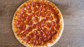 Pizza shops across the U.S. may be facing a pepperoni shortage