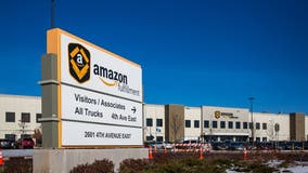 Could Amazon turn shuttered malls into fulfillment centers?