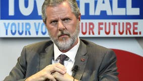 Liberty University announces investigation into Jerry Falwell Jr.'s tenure after resignation