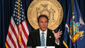 NY wedding venues sue Cuomo for same rights as restaurants amid coronavirus pandemic