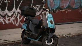 Third Revel moped related death reported in NYC