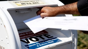 Voting by mail: 9 states send ballots automatically, 35 allow COVID-19 as an excuse, 6 require other reason