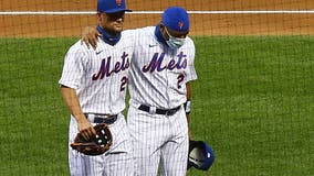 NY Mets season opener against Washington Nationals postponed due to COVID concerns