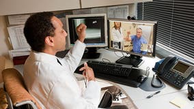 Fad or future? Telehealth expansion eyed beyond COVID-19 pandemic