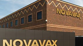 Novavax’s 1st-stage coronavirus vaccine study finds all volunteers developed viral antibodies