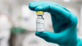 Johnson & Johnson pauses COVID-19 vaccine trial over 'unexplained illness'