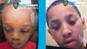 Bronx brothers who went missing Saturday have been found