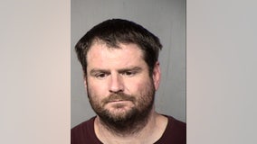 PD: Mesa man arrested, accused in plot to murder brother, turn family into sex slaves over inheritance money