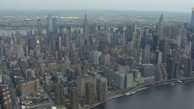 'Wrong direction':  Survey shows dismal outlook for New York City