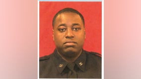 Off-duty correction officer shot and killed in Queens