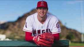 Former LA Angels employee charged in connection to fatal fentanyl overdose of Tyler Skaggs