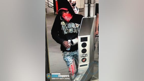 Arrest after man shot on Grand Central subway platform