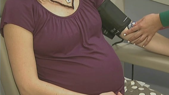 New Jersey governor proposes cash giveaway to babies