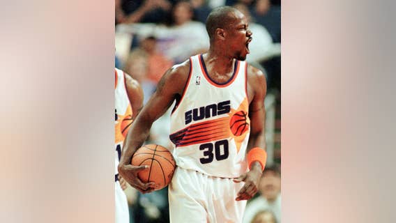 Clifford Robinson, former NBA All-Star and Sixth Man of the Year, dies at 53