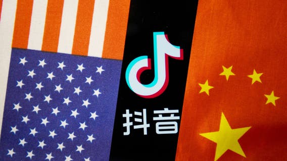 Pompeo says Trump to take broad action on Chinese software