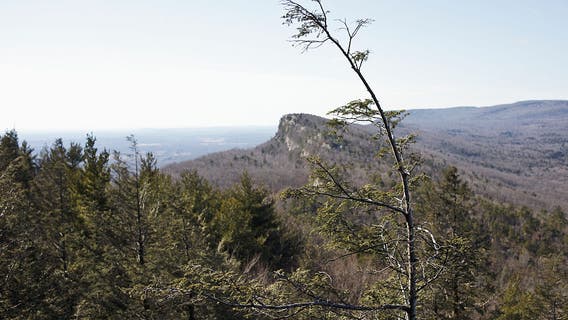 Woman falls to her death at Mohonk Mountain