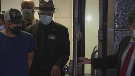 Brooklyn livery cab driver accused of raping passenger, 12