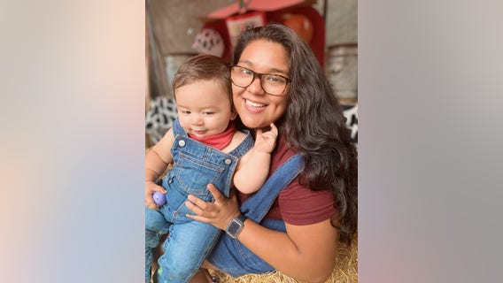 UPDATE: Kidnapped 1-year-old found safe, two arrested