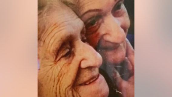 Centenarian sisters survive COVID-19 and Spanish flu