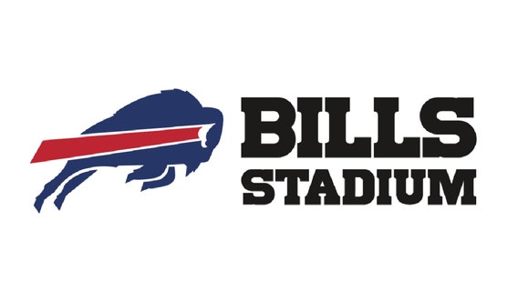 Bills choose 'Bills Stadium' after losing naming rights sponsor