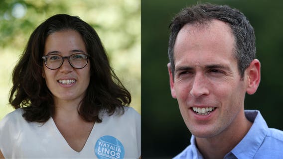 Heal the country? Disease specialists running for Congress amid coronavirus pandemic