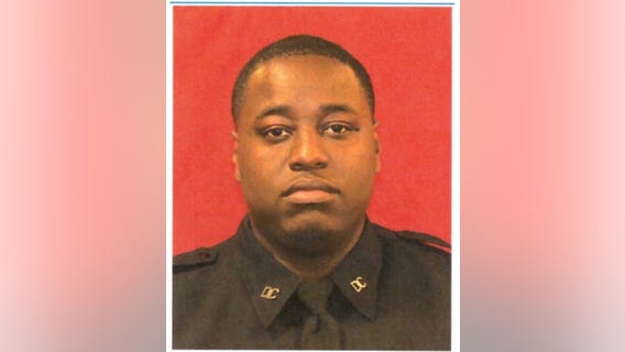 Off-duty correction officer shot and killed in Queens