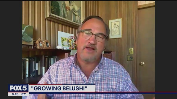 Jim Belushi