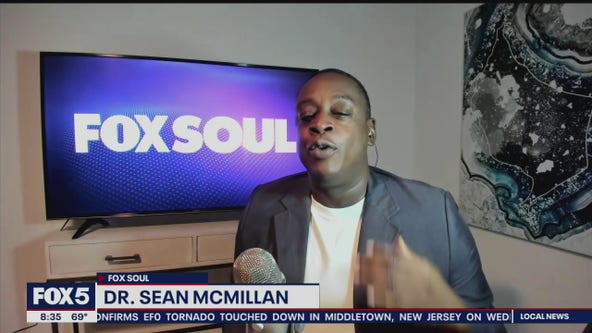 Dr. Sean McMillan