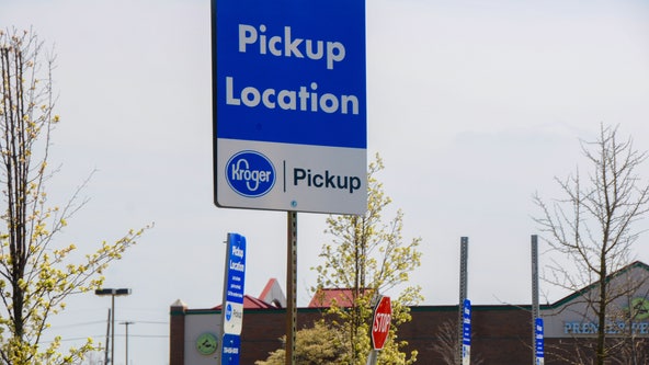 Kroger adding over 220 coronavirus testing clinics to its stores across the country