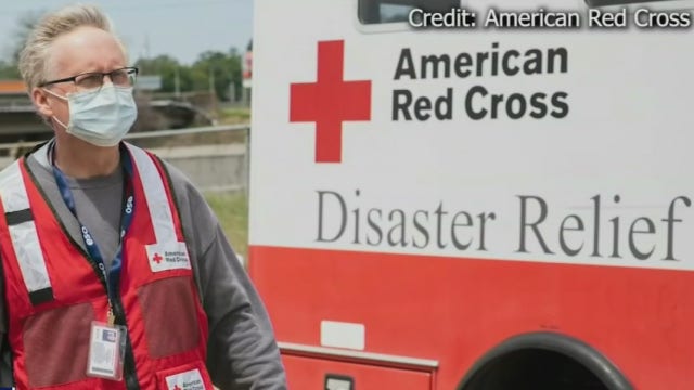 Pandemic prompts agencies to revise disaster plans