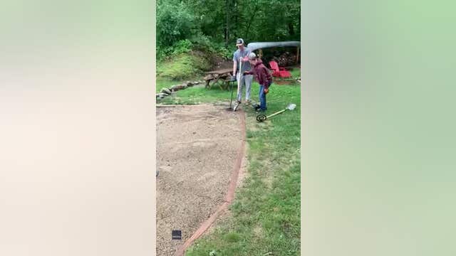 Minnesota man with Down syndrome thrilled as brother asks him to be his best man in unique way