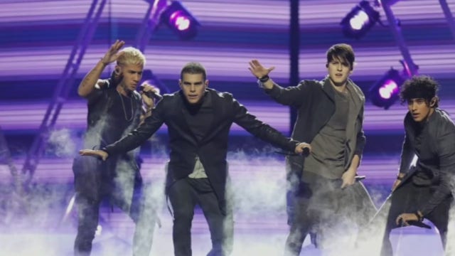 MTV tight-lipped about locations for VMA performances